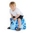 Trunki kofer pas Dougie